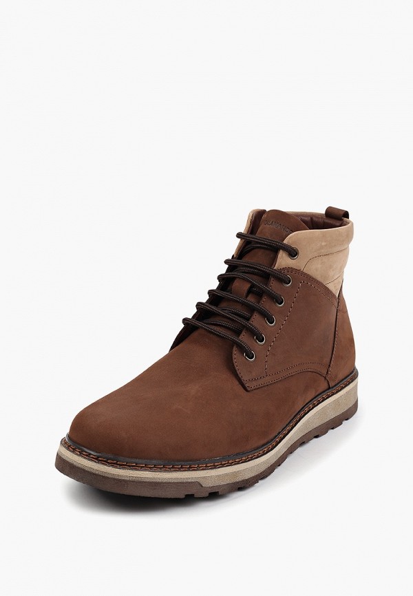 фото Ботинки salamander