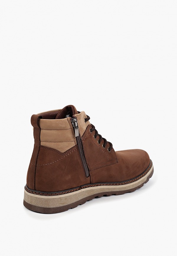 фото Ботинки salamander