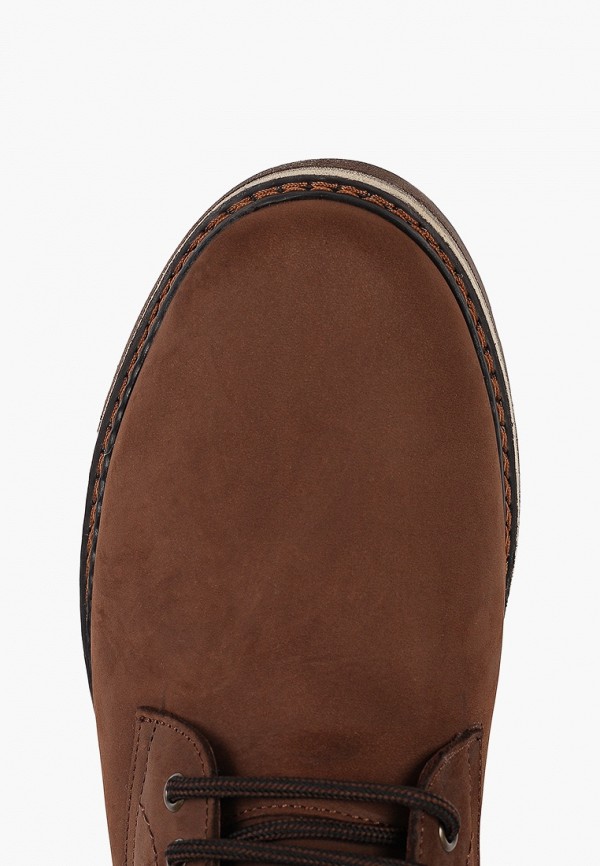 фото Ботинки salamander