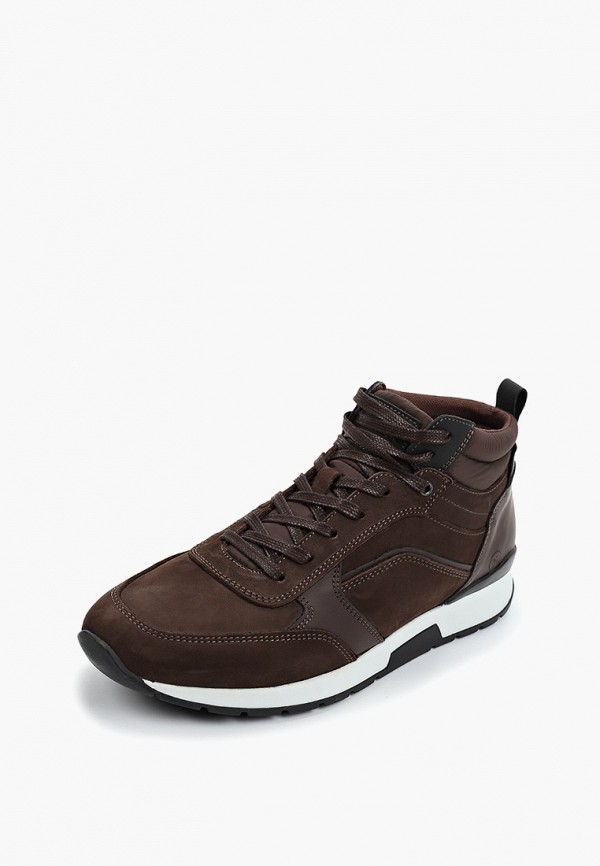 фото Кроссовки salamander