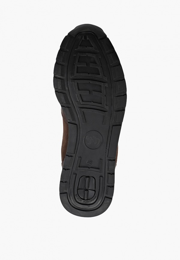 фото Кроссовки salamander