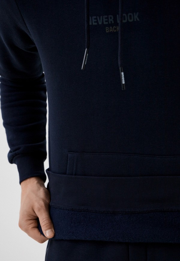 фото Худи briggs