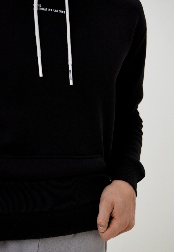 фото Худи briggs