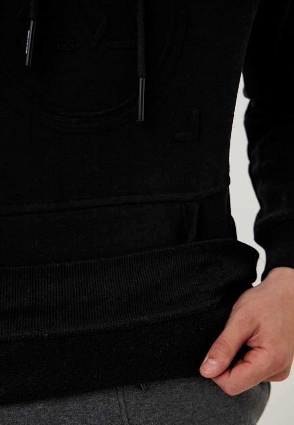 фото Худи briggs