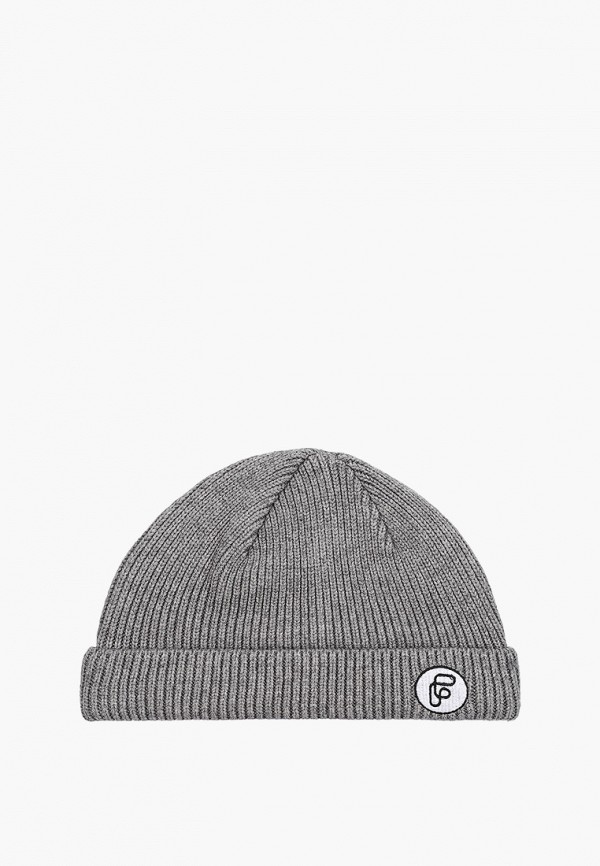 Шапка Frihet Studio Lumi Logo Beanie