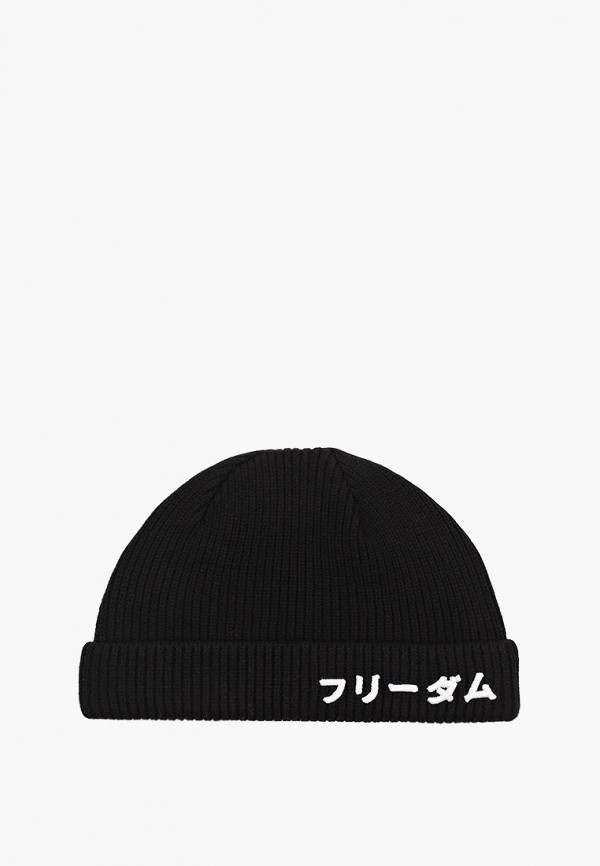 Шапка Frihet Studio Katakana Lumi Beanie