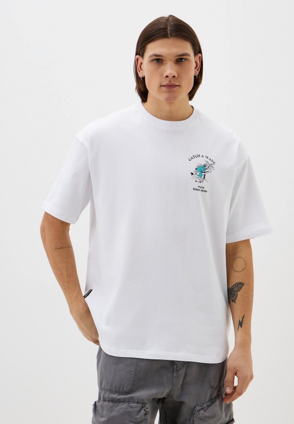 фото Футболка frihet studio