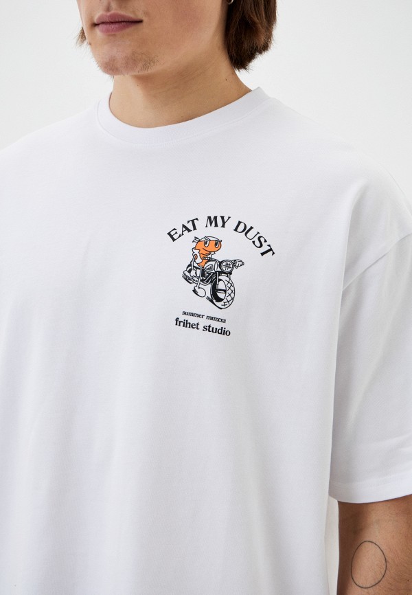 фото Футболка frihet studio