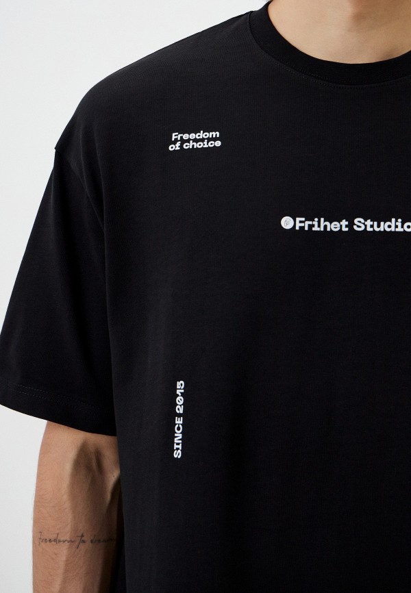фото Футболка frihet studio