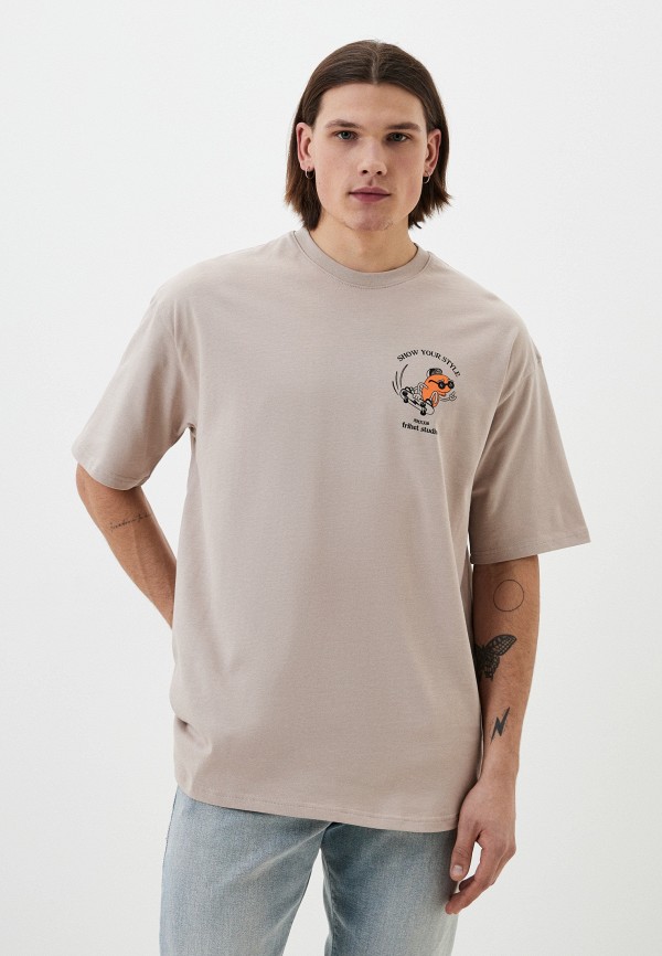 фото Футболка frihet studio