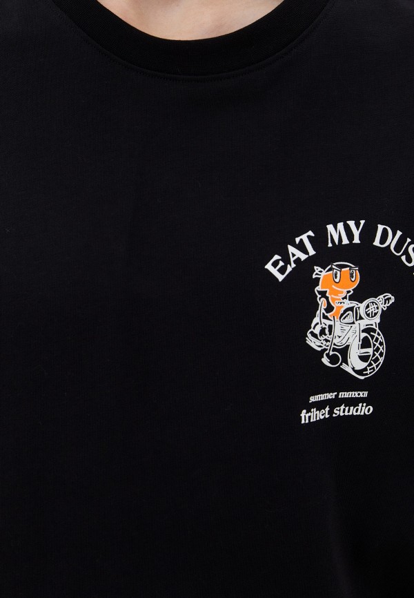 фото Футболка frihet studio