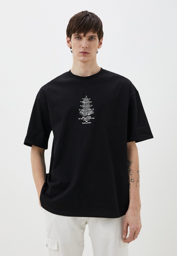 фото Футболка frihet studio