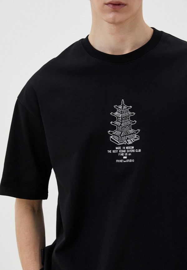фото Футболка frihet studio