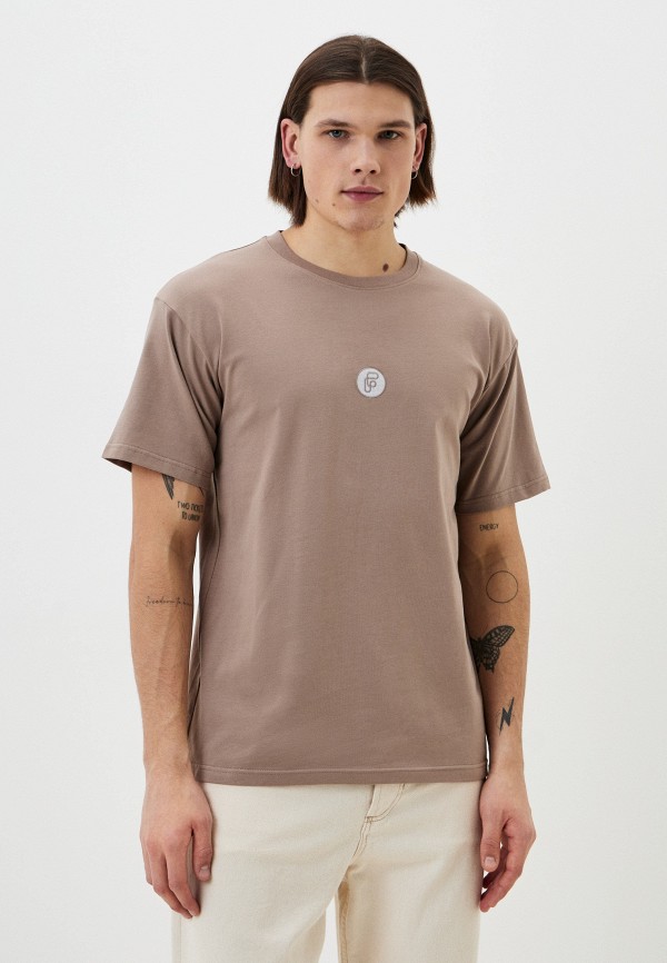 фото Футболка frihet studio