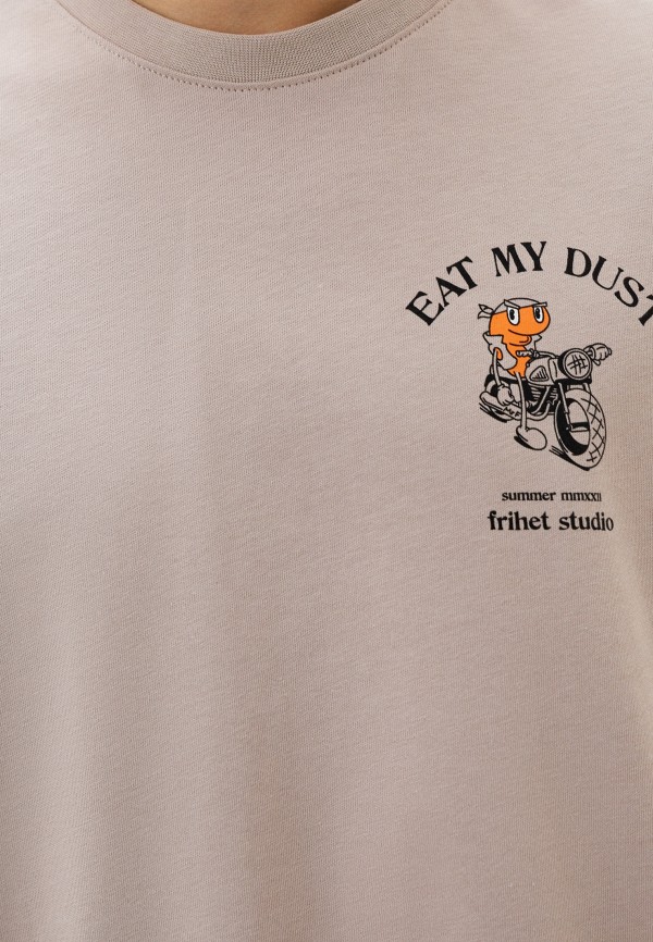 фото Футболка frihet studio