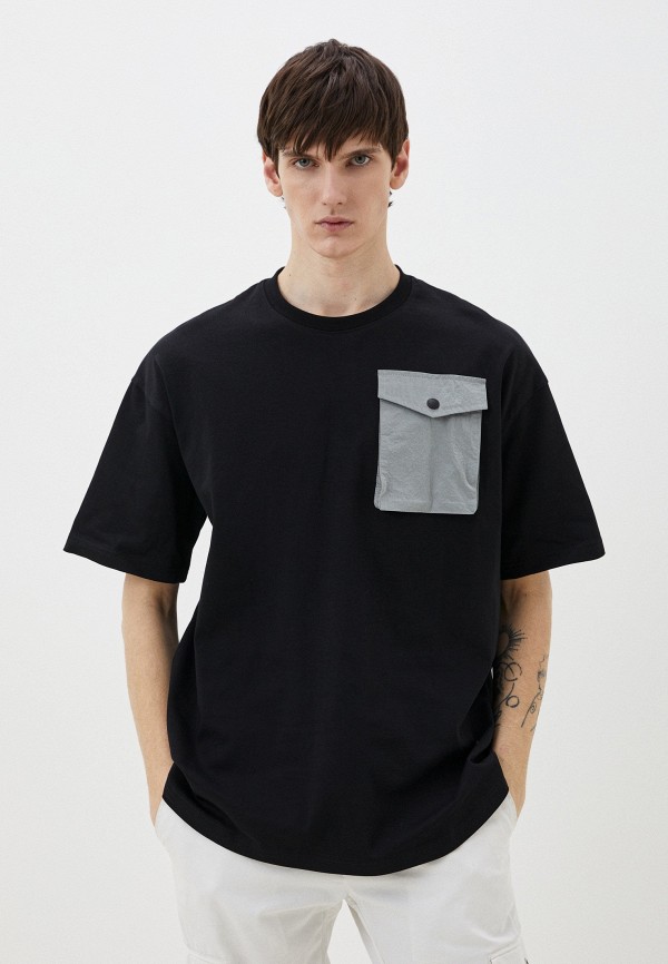 фото Футболка frihet studio