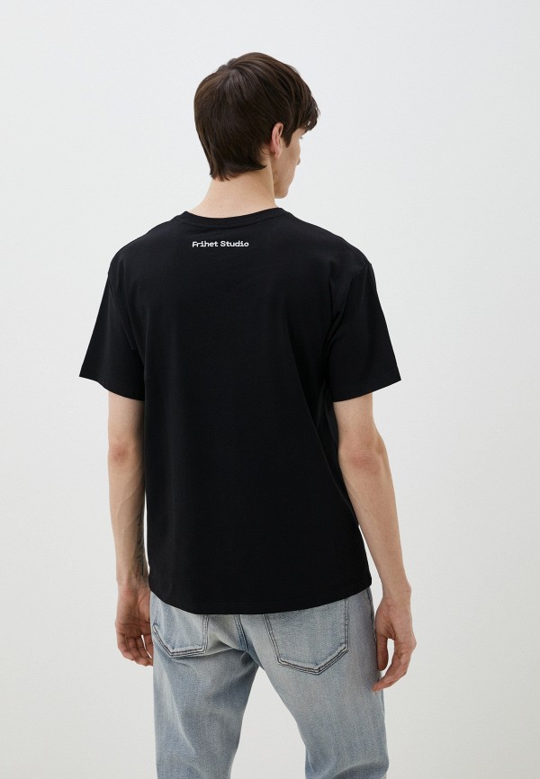 фото Футболка frihet studio