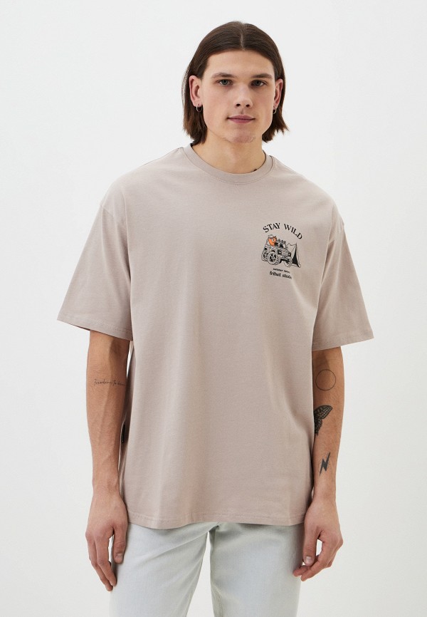 фото Футболка frihet studio