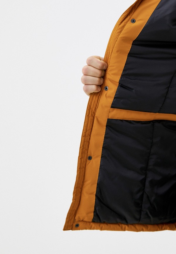 фото Куртка утепленная regatta