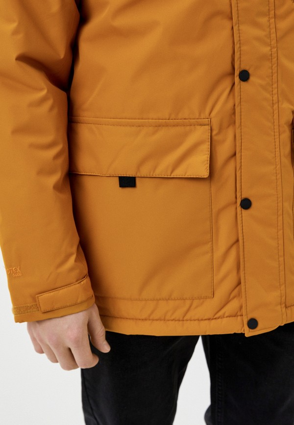 фото Куртка утепленная regatta