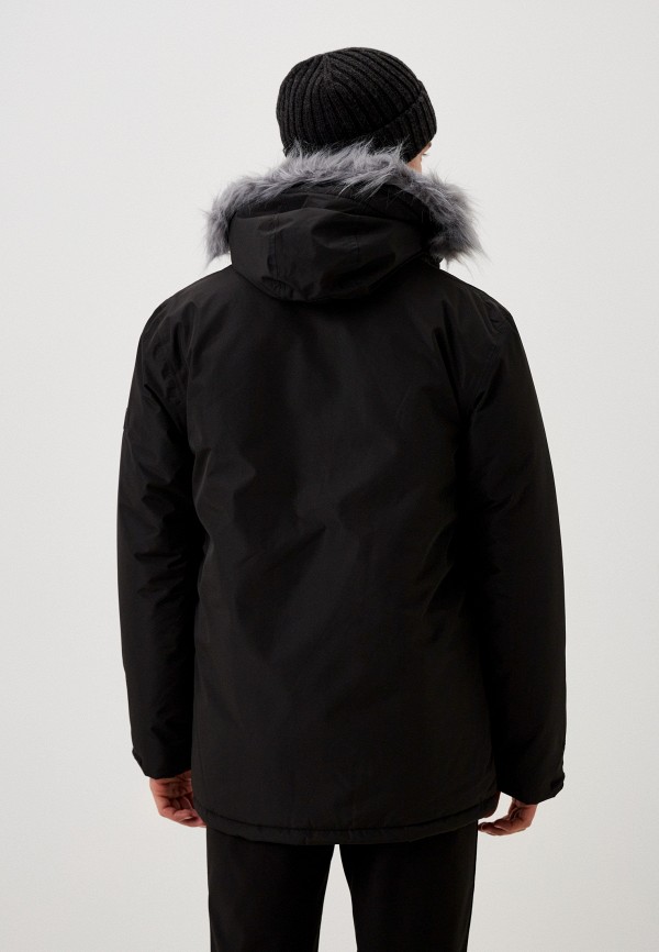 фото Куртка утепленная regatta