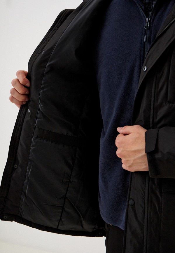 фото Куртка утепленная regatta