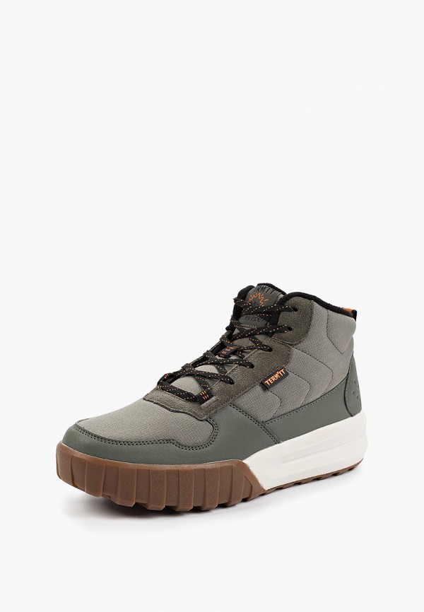 фото Кеды termit