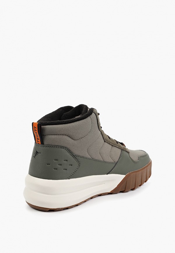 фото Кеды termit