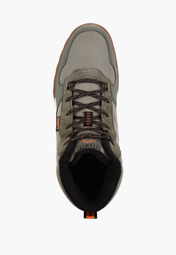 фото Кеды termit