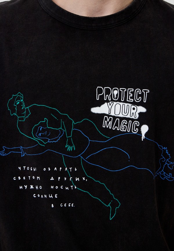 фото Футболка mark formelle