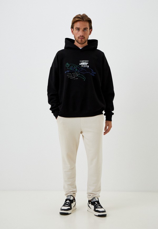 фото Худи mark formelle