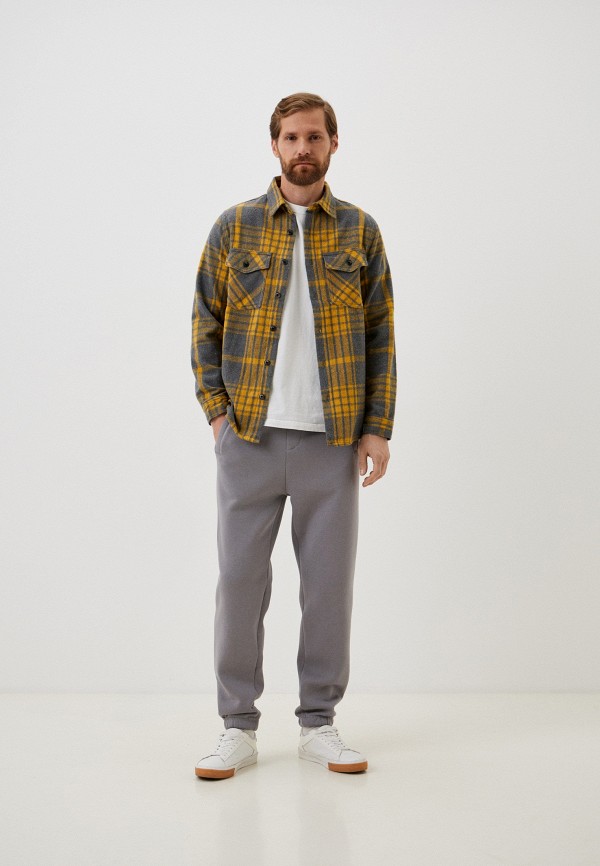 фото Брюки спортивные mark formelle