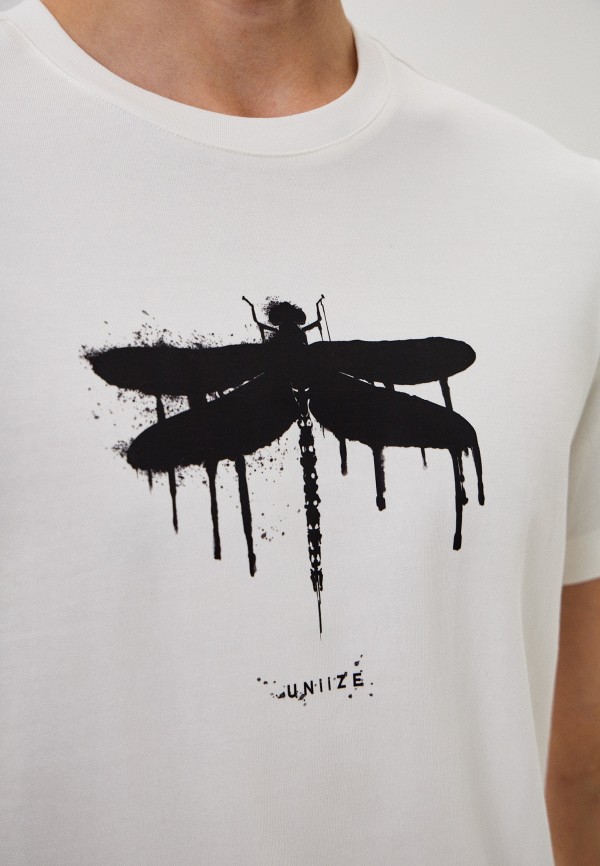 фото Футболка uniize