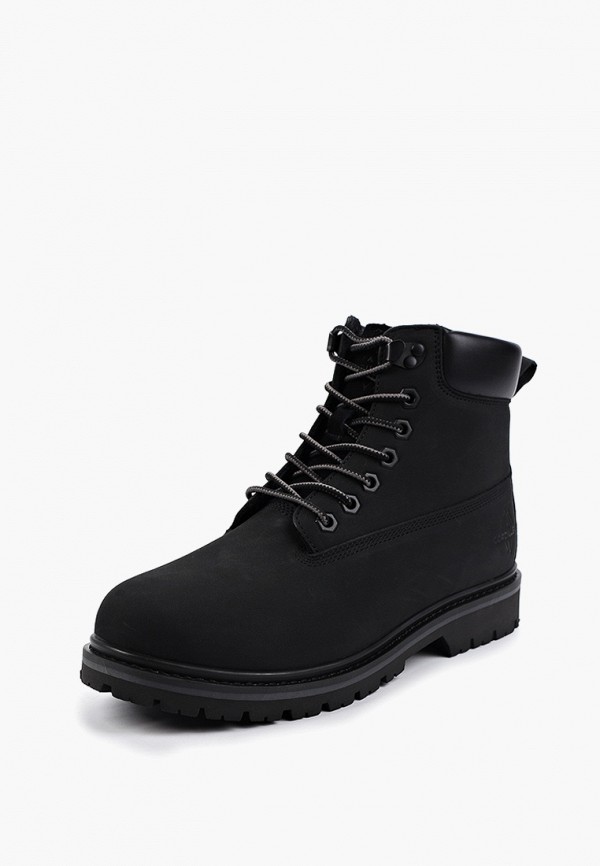 фото Ботинки cordillero