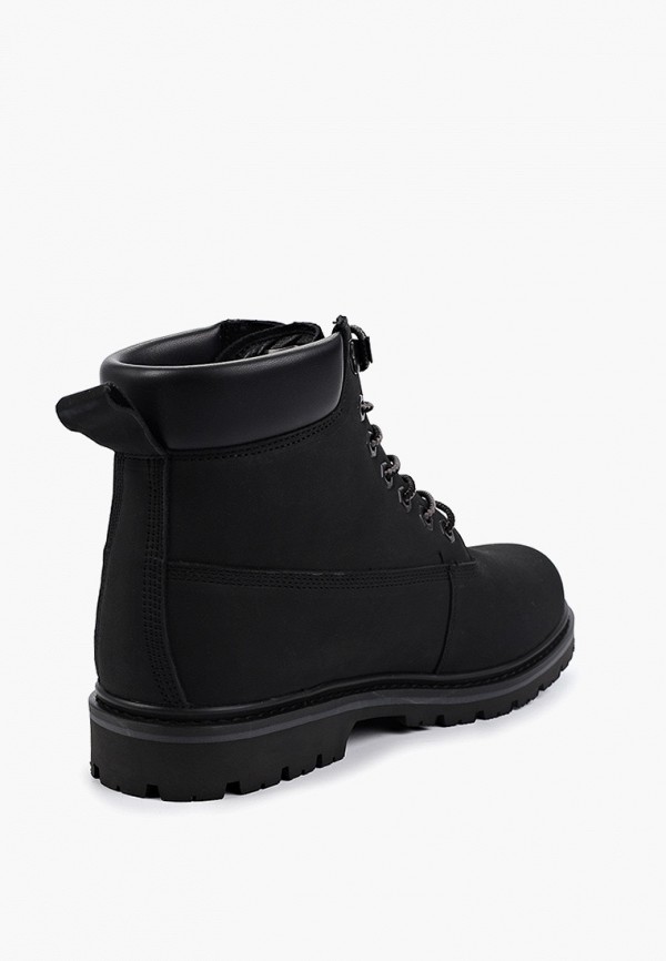 фото Ботинки cordillero