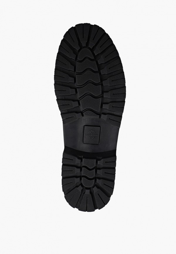 фото Ботинки cordillero