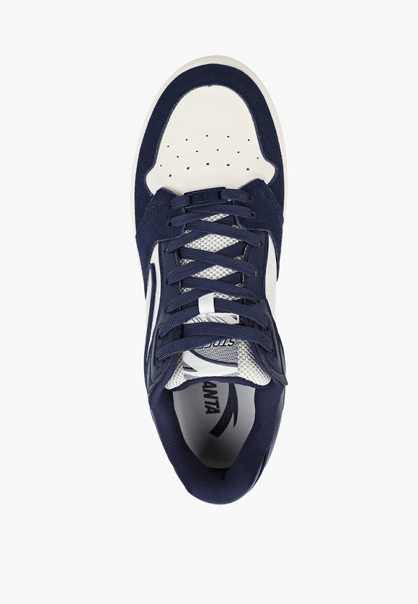 фото Кеды anta