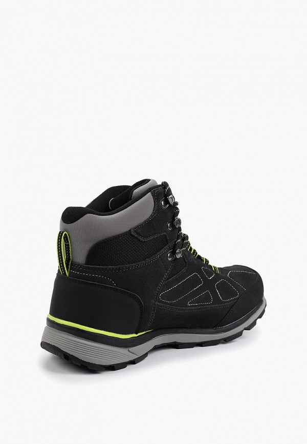 фото Ботинки regatta