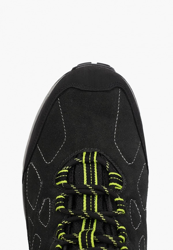 фото Ботинки regatta