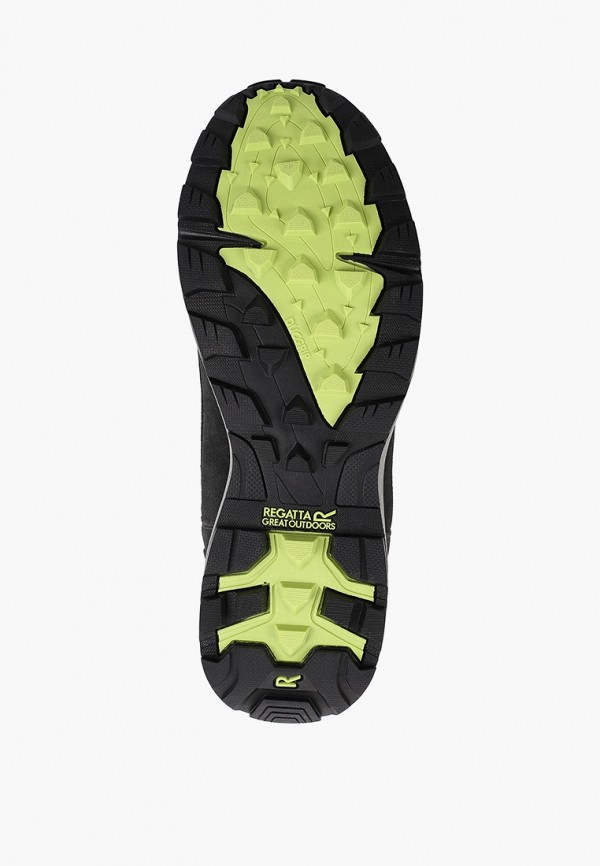 фото Ботинки regatta