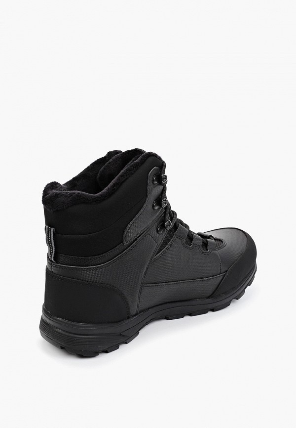 фото Ботинки трекинговые regatta