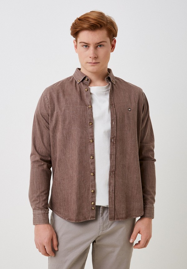 Рубашка NCS 9513₽