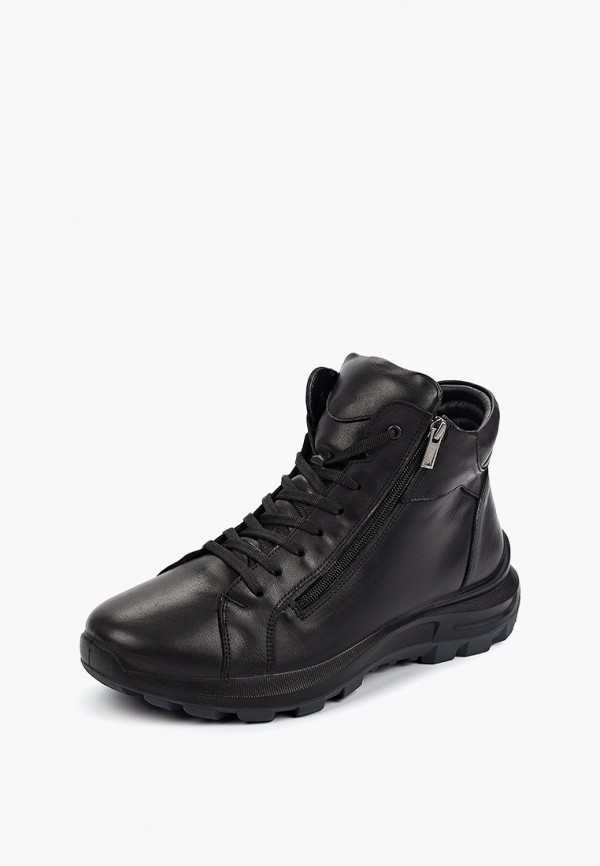 фото Ботинки valley