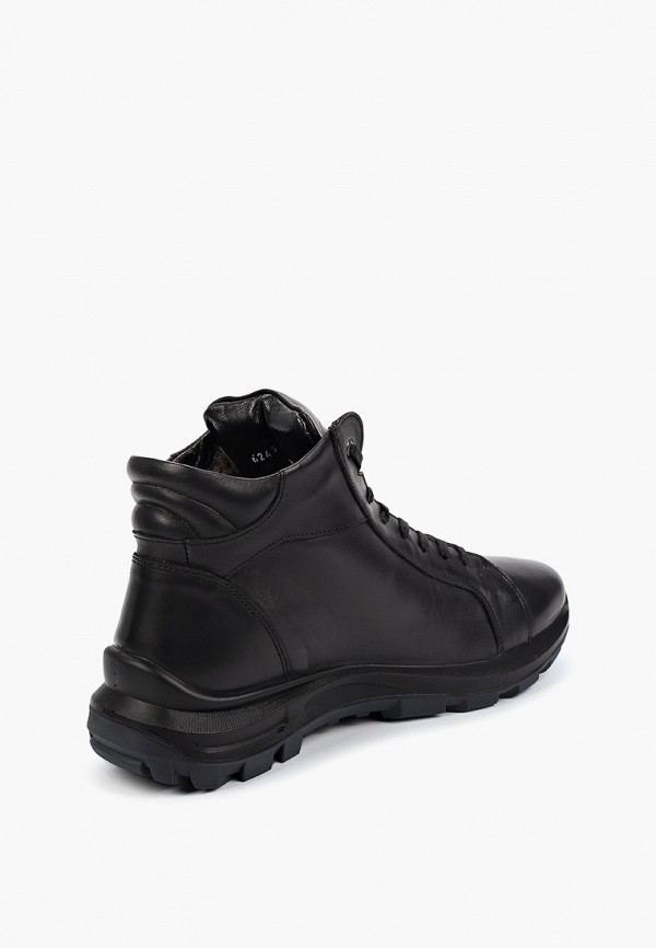 фото Ботинки valley