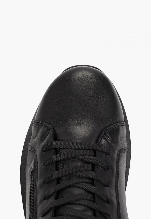 фото Ботинки valley