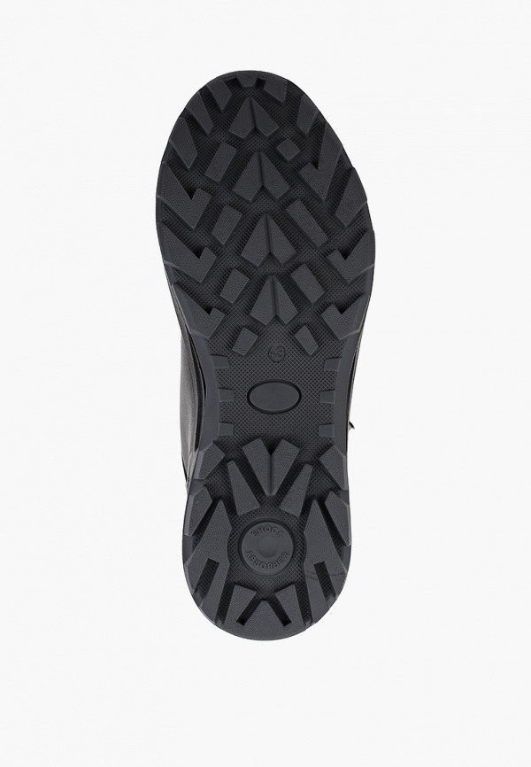 фото Ботинки valley