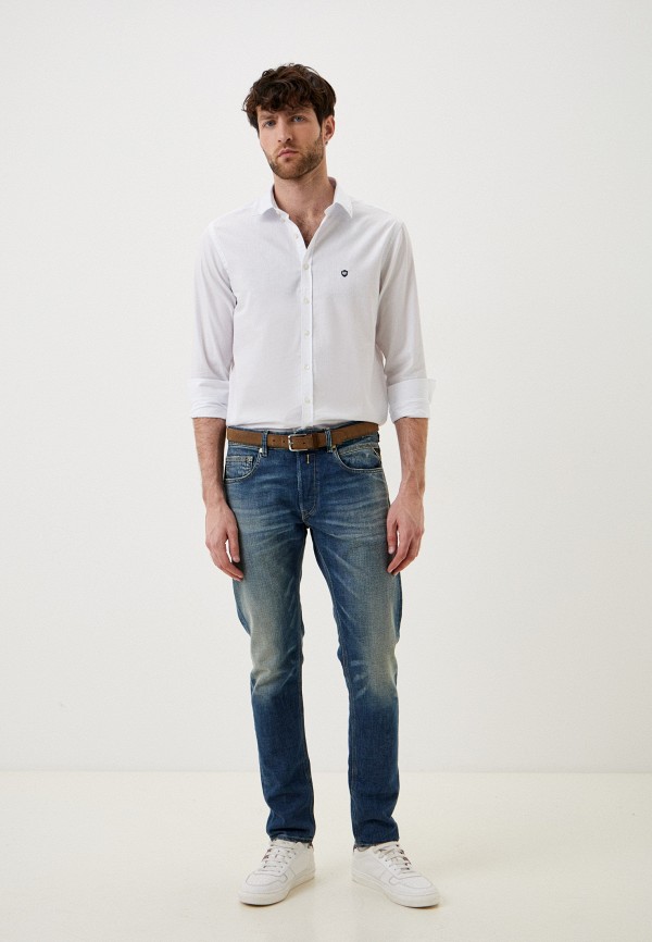 фото Рубашка ncs