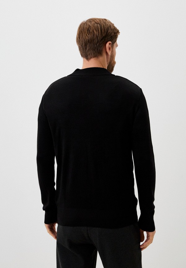 Свитер Vivawool черный, размер 60, фото 3