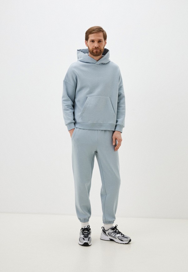 фото Брюки спортивные blackbase