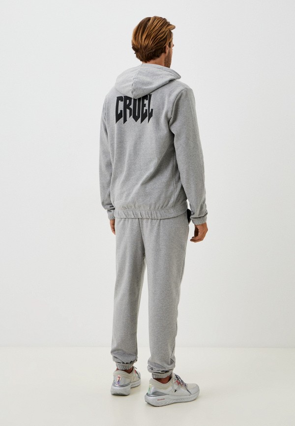 фото Костюм спортивный blacksi